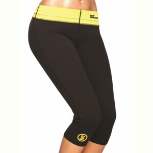 Hot Shapers Capri Pants | Sweat More for Slimmer Legs