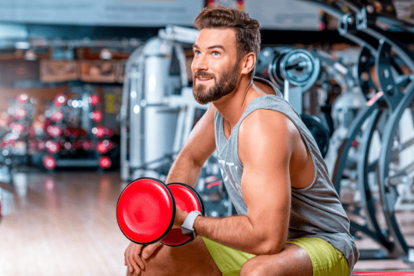 5 Natural Ways To Boost Testosterone