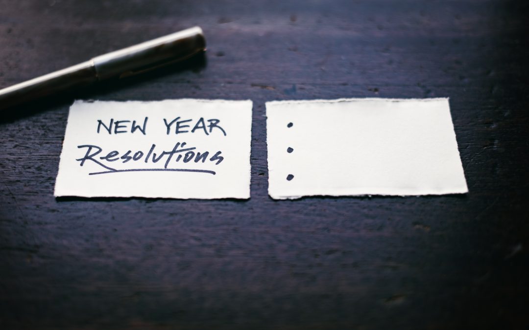 8 Self-Care Ideas To Add To Your New Year Micro-Resolutions List (Yup, We Said Micro)