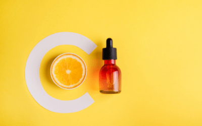 Why Vitamin C Is In Every Skincare Product These Days