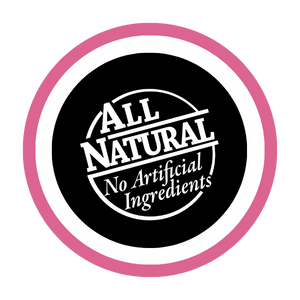 natural ingredients supplements