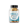 omega 3 premium fish oil - byherbs 1