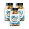 omega 3 premium fish oil - byherbs 3
