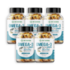 omega 3 premium fish oil - byherbs 5