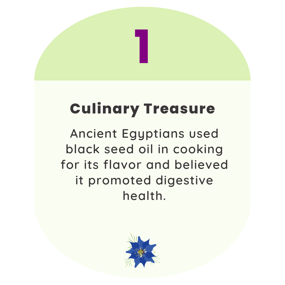 Culinary Treasure 1